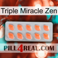 Triple Miracle Zen 26